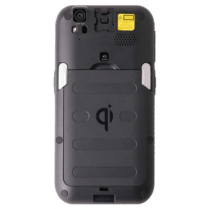 DATALOGIC Memor 11, Android 13, WiFi, Bluetooth, 5" Dokunmatik Ekran, 4 GB RAM, 32GB ROM, 2D Karekod, EL Terminali (Kılıf yok)
