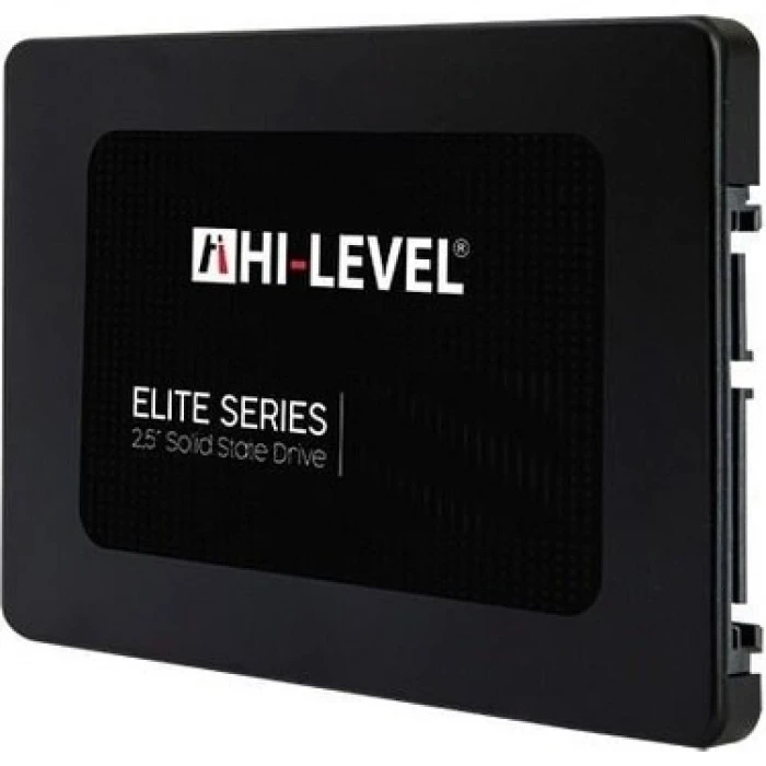 HI-LEVEL ELITE 128 GB 2.5 SATA3 SSD 560/540 (HLV-SSD30ELT/128G)
