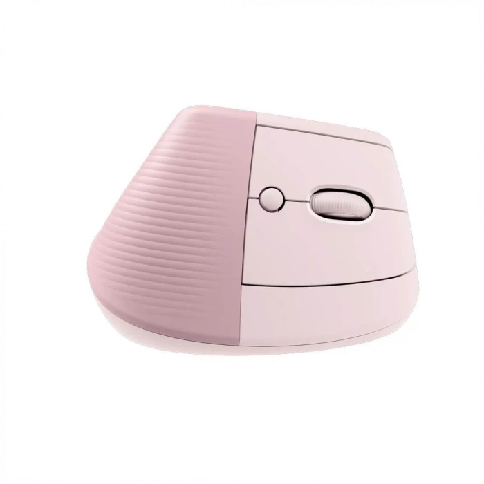 LOGITECH 910-006478, LIFT Rose,  Bluetooth, 1000dpi, Optik, 6 Tuşlu, Kablosuz, Mouse