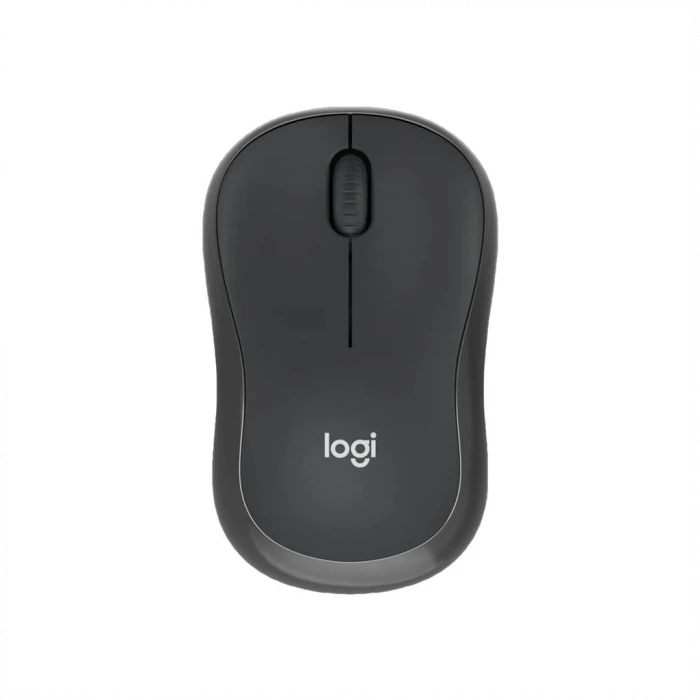 LOGITECH 910-007471, M241 Siyah, Bluetooth, Kablosuz, 4000dpi, Optik, 3 Tuşlu, 18ay Pil Ömrü, Mouse