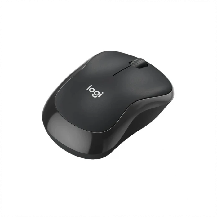 LOGITECH 910-007471, M241 Siyah, Bluetooth, Kablosuz, 4000dpi, Optik, 3 Tuşlu, 18ay Pil Ömrü, Mouse