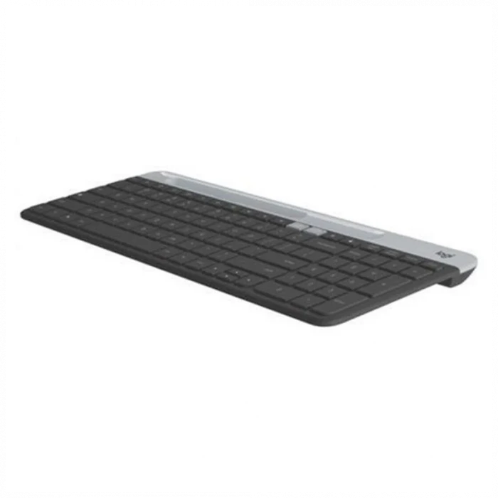 LOGITECH K580, Siyah, 920-010624, Slim Multi Device, Bluetooth, Türkçe Q, Klavye