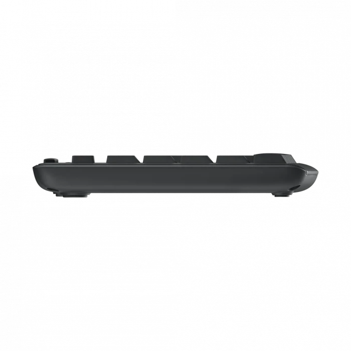 LOGITECH MK295 Siyah, 920-009804, Kablosuz, Türkçe Q, Klavye Mouse Set