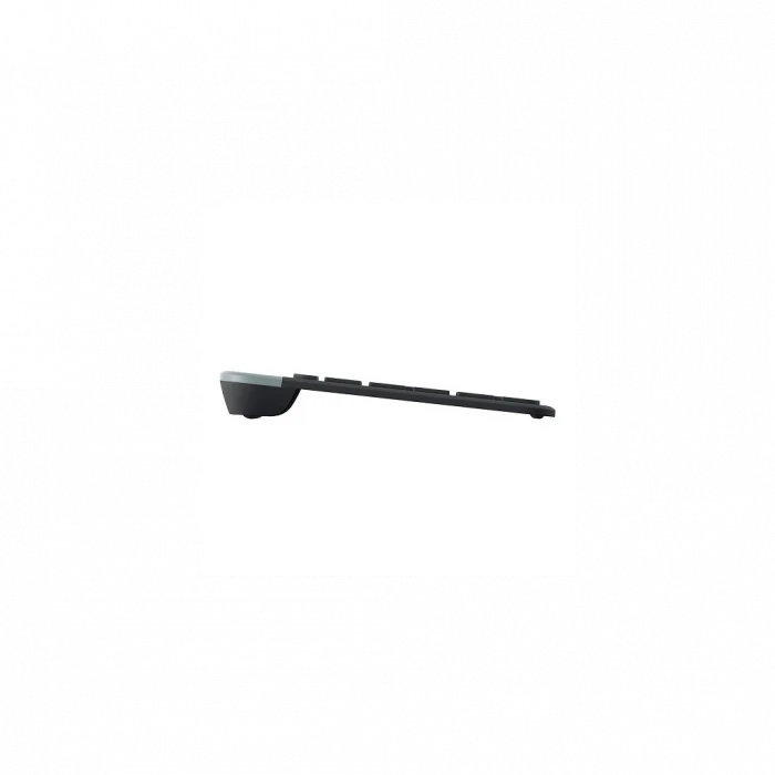 LOGITECH MK470 Siyah, 920-009435, Kablosuz, Türkçe Q, Klavye Mouse Set