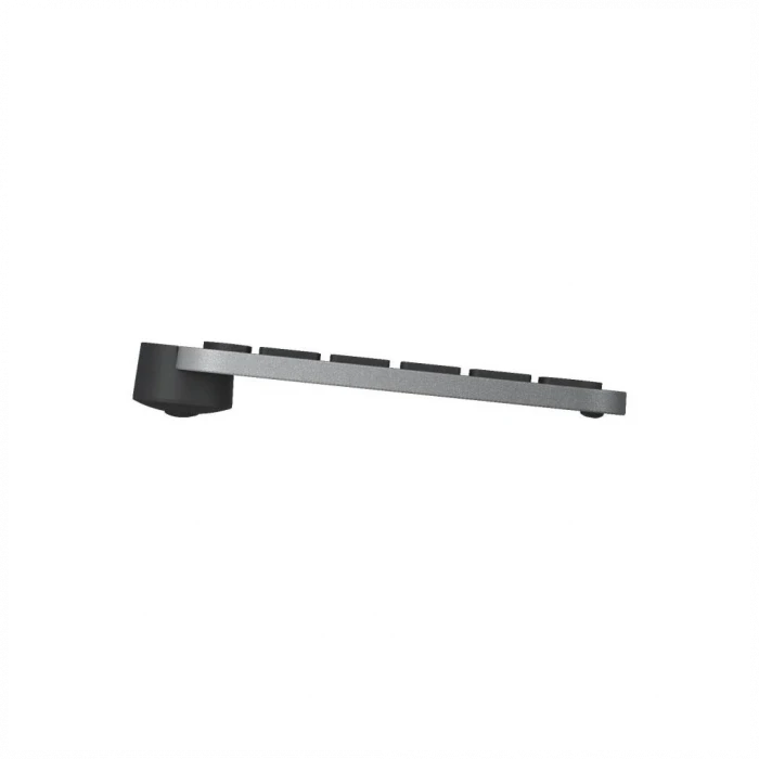 LOGITECH MX Mini Keys, 920-010504, Bluetooth, Türkçe Q, Multimedya, Aydınlatmalı, Mini Klavye