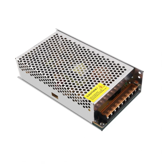 MERVESAN MRW-250-12, 12V, 20A,  250W, Switch Mode, DC ADAPTÖR