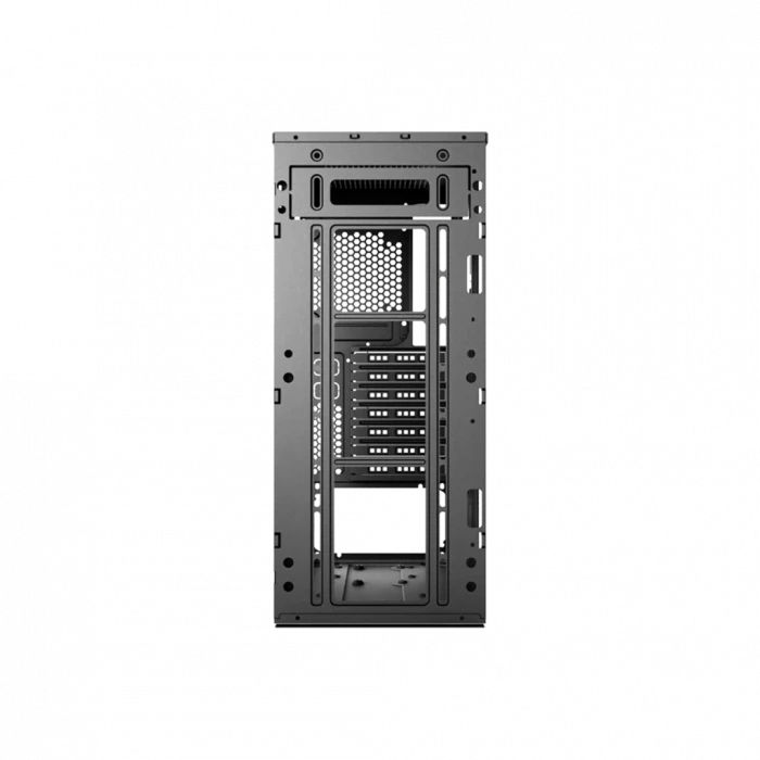 VENTO TA-K62, 650W, 80 Plus, Siyah, ATX, Tower, Kurumsal, KASA