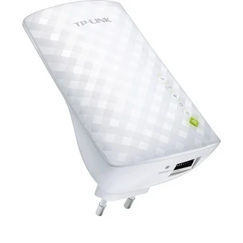 TP-LINK RE200 AC750 Mbps DUAL BAND EXTENDER