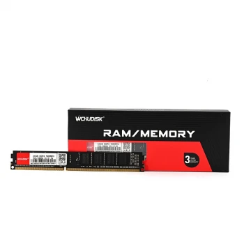 Wchudisk 8 GB DDR3 1600 Mhz PC3-12800U CL11  Masaüstü Ram