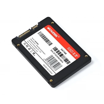 WCHUDISK 128GB S900-128 550MB-500MB-s Sata 3 2.5 SSD  Ssd Harddisk
