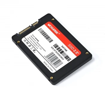 Wchudisk 512 GB S900-512 550MB/sn 500 MB/sn Sata 3 2.5 SSD Harddisk