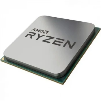 AMD RYZEN 5 3500X 3.6GHz 32MB AM4 TRAY FANSIZ (65W) NOVGA