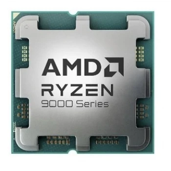 AMD Ryzen 7 9800X3D 4.7GHZ 5.2GHZ 104MB 8C/16T 120W AM5 Tray (Distribütör Garantili) Kutusuz Fansız