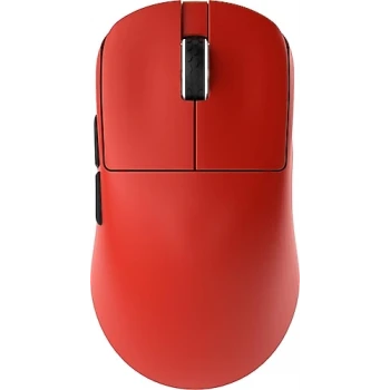 HAWK GAMING HM220K 1K HZ 12000DPI 3-MODE KABLOSUZ/BLUETOOTH KIRMIZI GAMING MOUSE