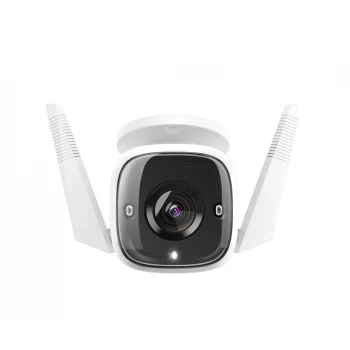 TP-Link Tapo TC65 2K Dış Mekan IP Wi-Fi Güvenlik Kamerası 2K