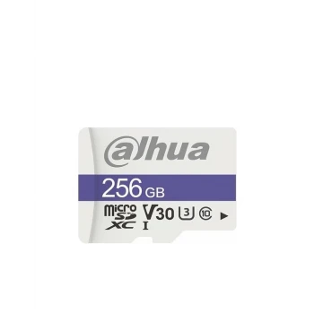 DAHUA 256GB Micro SD Kart TF-C100  V30  256GB