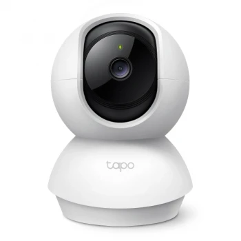 Tp-Link Tapo C200C Akıllı Wi-Fi Güvenlik Kamerası Full HD 360? Hareket Takibi Gece Görüşü Çift Yönlü Ses