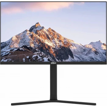 Dahua 23.8 LM24-B201A 100Hz 5Ms VGA+HDMI+DP FullHD IPS Vesa Monitör