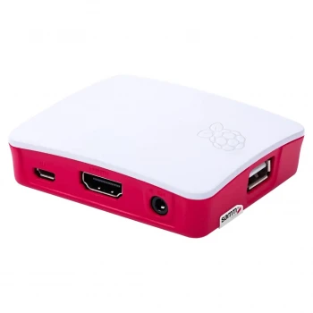 Raspberry Pi 3 A+ Lisanslı Kutu