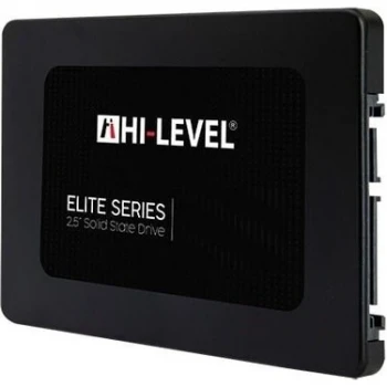 HI-LEVEL ELITE 128 GB 2.5 SATA3 SSD 560/540 (HLV-SSD30ELT/128G)