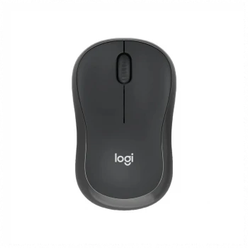LOGITECH 910-007471, M241 Siyah, Bluetooth, Kablosuz, 4000dpi, Optik, 3 Tuşlu, 18ay Pil Ömrü, Mouse