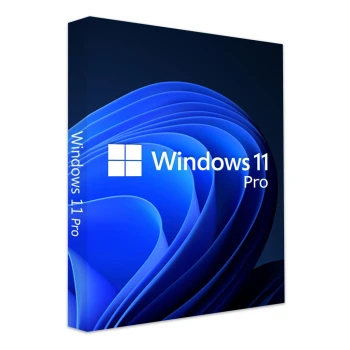 Microsoft Windows 11 Pro FQC-10556 64 Bit (OEM) Türkçe