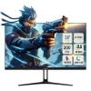 James Donkey Epic E10 23.8 200Hz 0.5Ms FHD VA Panel Gaming Monitör (Sıfır Ölü Piksel Garantili)
