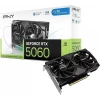 PNY RTX 5060 OC 8GB GDDR7 128Bit VCG50608DFXPB1-O Ekran Kartı