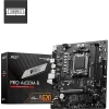 MSI PRO A620M-B AMD A620 AM5 DDR5 6800(OC) ANAKART