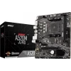 MSI A520M-A PRO DDR4 4600MHZ 1XHDMI 1XDVI 1XM.2 USB 3.2 MATX AM4 (AMD AM4 5000/4000 /3000 SERİSİ İLE UYUMLU)