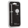 Rampage Tm-130 1gr 1.63w/m. Slim Tüp Termal Macun-K Gri