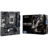 Biostar H610MHP 2.0 Intel 1700p DDR4 3200 HDMI VGA M2 mATX