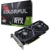 COLORFUL RTX 3050 6GB GDDR6 96Bit 6GB-V