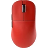 HAWK GAMING HM220K 1K HZ 12000DPI 3-MODE KABLOSUZ/BLUETOOTH KIRMIZI GAMING MOUSE