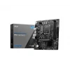 MSI Pro H610M-E Intel LGA1700 DDR5 Micro ATX Anakart