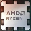 AMD Ryzen 5 7600 3.8GHZ 5.1GHZ 38MB 6C/12T 65W AM5 Tray