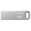 Kioxia TransMemory U366 LU366S064GG4 64GB USB 3.2 Gen 1 Flash Bellek metal