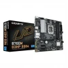 Gigabyte B760M-D3HP-DDR4 Intel LGA1700 DDR4 SES GLAN DP/HDMI/VGA SATA3 USB3.2 mATX