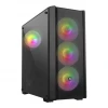FRISBY FC-9440G 650W 80+ 4X RGB FAN MESH GAMING KASAFRISBY FC-9440G 650W 80+ 4X RGB FAN MESH GAMING KASA