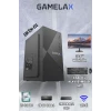 Gamelax Ofix-01- Dahua 23,8 Monitor - Klavye Mouse Full Set