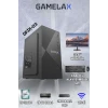Gamelax Ofix-03- Dahua 23,8 Monitor - Klavye Mouse Full Set