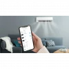 AJAX  WallSwitch, Kablosuz, Güç Rolesi, SİYAH