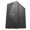 Gamelax Ofix-01 Intel Core i5-14400 16GB DDR4 Ram 256GB M.2 SSD Wi-Fi Masaüstü Ofis Bilgisayarı