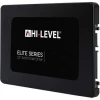 HI-LEVEL ELITE 128 GB 2.5 SATA3 SSD 560/540 (HLV-SSD30ELT/128G)