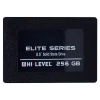 Hi-Level Elite  256GB 560/540MB/s 2.5? SATA3 SSD Disk  HLV-SSD30ELT/256G