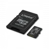 KINGSTON SDCS3/128GB, Canvas Select Plus Gen3 A1, 100Mb/s, MicroSD Kart Bellek (SD Adaptörlü)