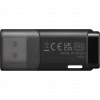 KIOXIA U301K 128GB USB 3.2 Gen1 TransMemory Flash Disk (Siyah)
