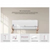 LG  PC12SQ S3NM12JA2FA 12000 BTU KLIMA