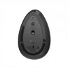LOGITECH 910-005448, MX VERTICAL, Siyah, Bluetooth, 4000dpi, Lazer, 4 Tuşlu, USB-C den şarj edilebilir, Dikey Ergonomik Mouse