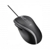 LOGITECH 910-005784, M500S Siyah, USB Kablolu, 1000dpi, Lazer, 7 Tuşlu, Mouse